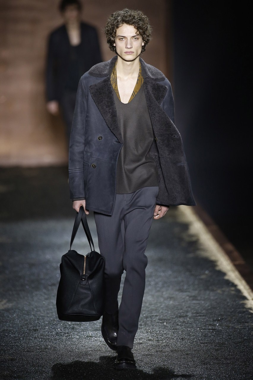 Paris Fashion Week Autunno/Inverno 2016/17 Berluti